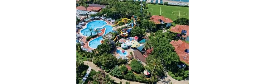 Belconti Resort Belek 5*-1