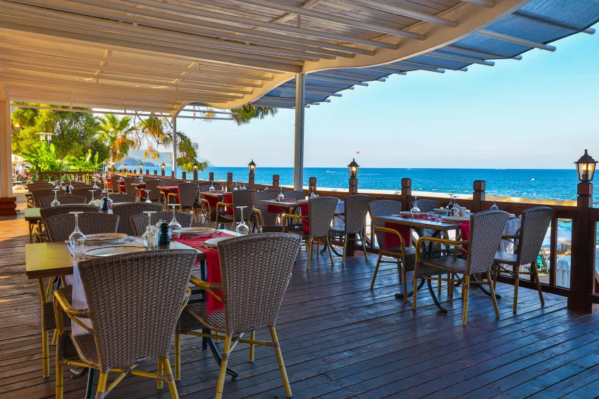 Crystal Aura Beach Resort & Spa 5*-43