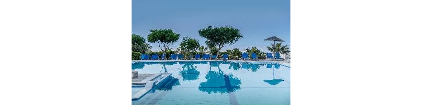 Semiramis Village Hotel 4*-18