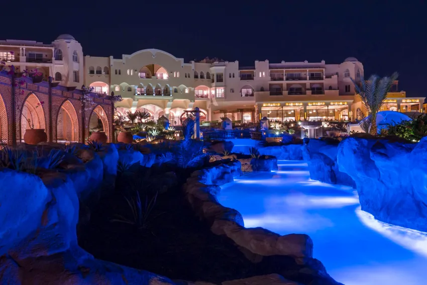 Kempinski Hotel Soma Bay 5*-404
