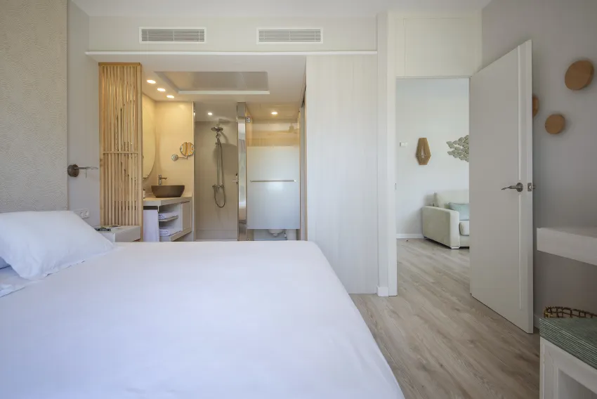 Blau Colonia Sant Jordi 4*-21