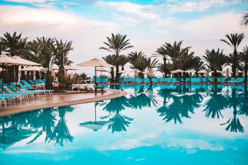 Rosa Beach Thalasso & Spa (Ex. Sentido) 4*-51