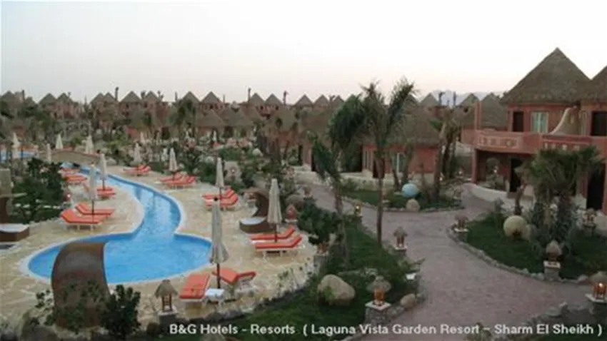 Pickalbatros Laguna Club Resort 5*-2