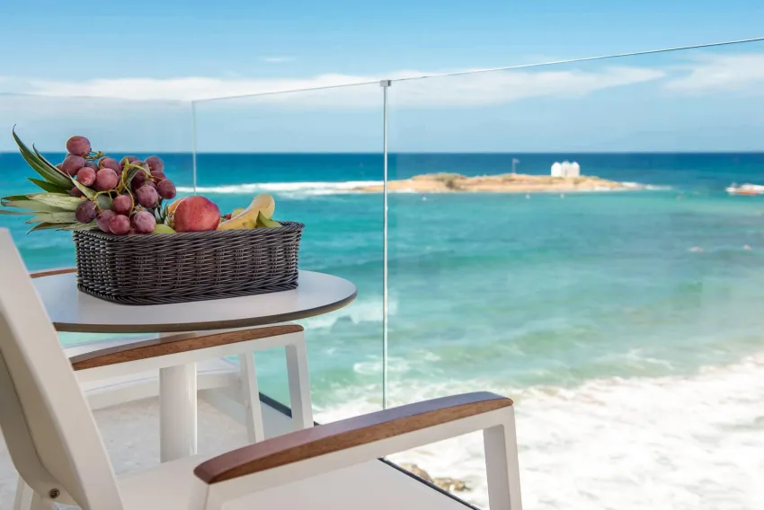 Enorme Ammos Beach Hotel 5*-17