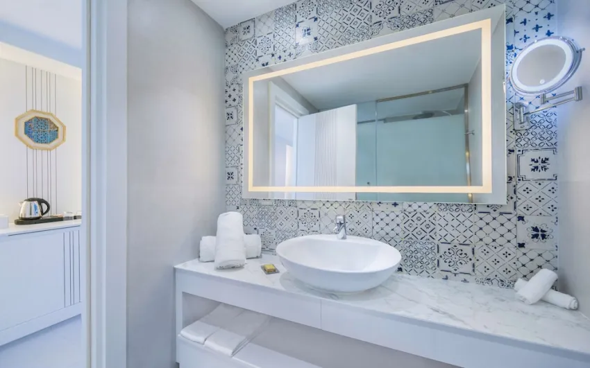 Hilton Skanes Monastir Beach Resort 5*-65