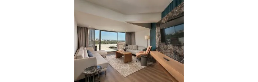 Megasaray Resort Side 5*-5