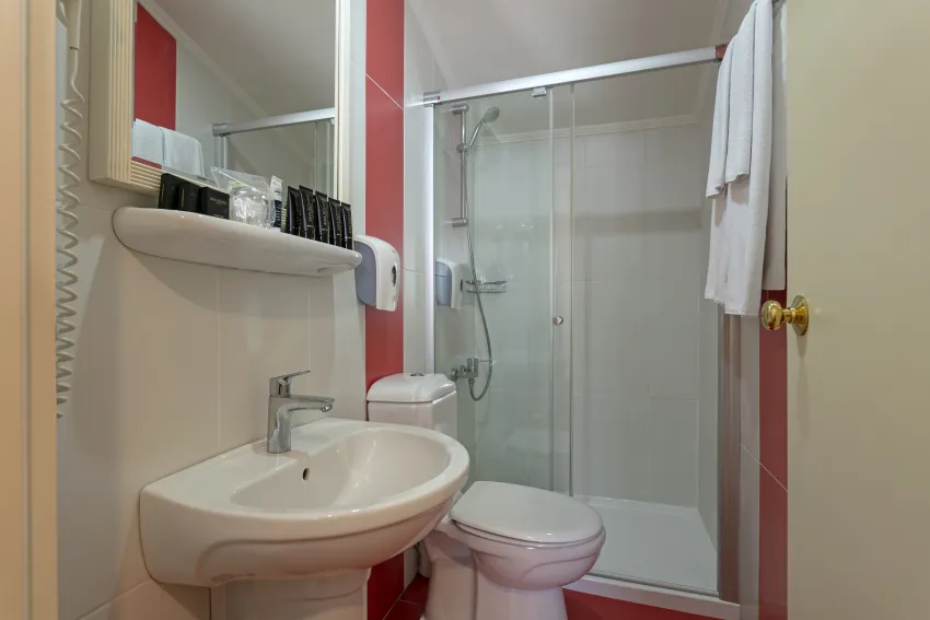 Dobedan World Palace Hotel (Ex. Alva Donna) 5*-48