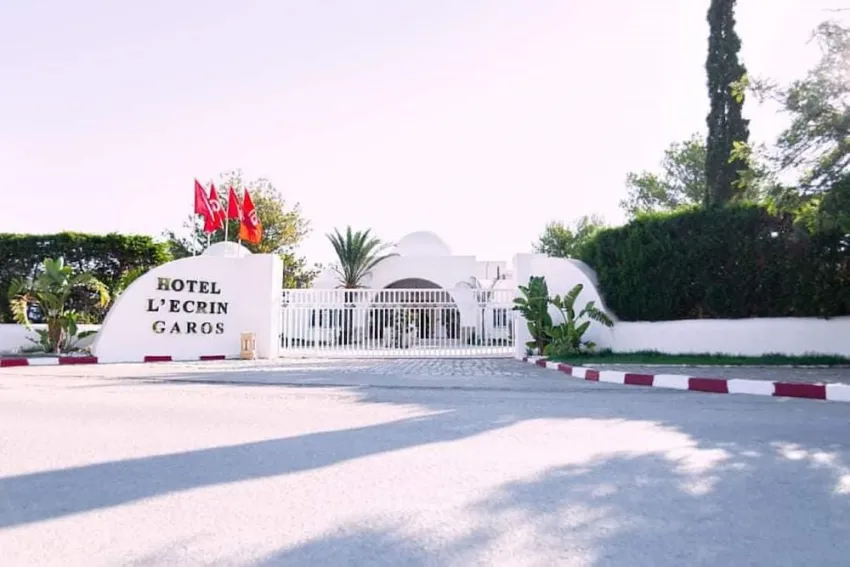 Hotel Bravo Garden 4*-25