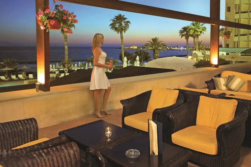 Alexander The Great Beach 4*-3