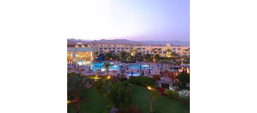 Aurora Oriental Resort 5*-13