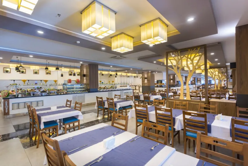 Eftalia Ocean Resort 5*-20