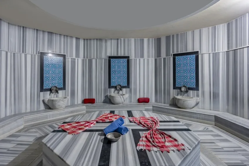 Ma Biche Kemer (Ex.Ghazal Resort Hotel) 5*-20