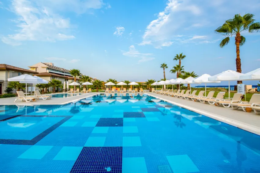 Crystal Boutique Beach Resort (Adults Only 16+) -19