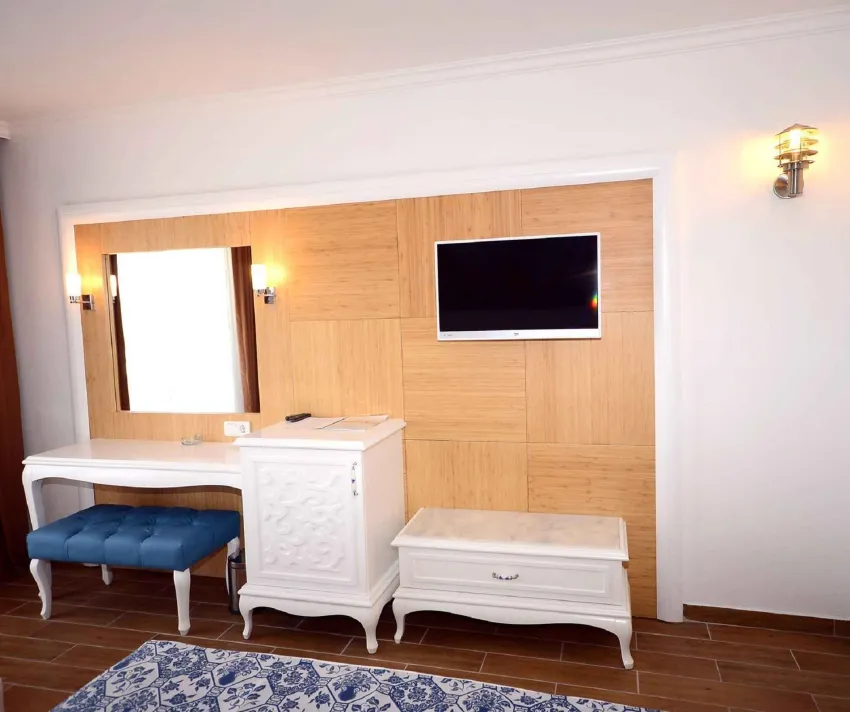 Eftalia Village 5*-9
