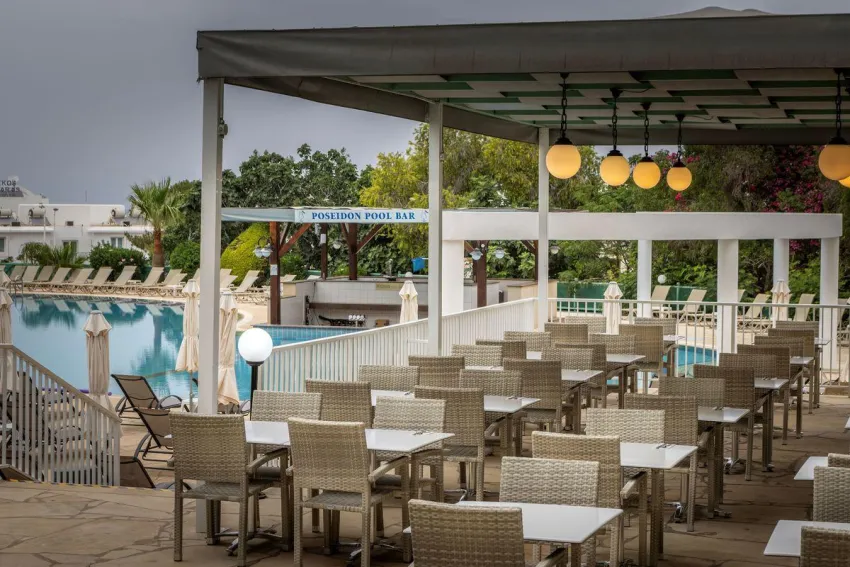 Antigoni Hotel 3*-25