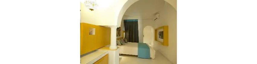 One Resort Aqua Park 4*-6