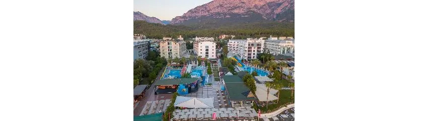 Armas Beach Hotel 4*-1