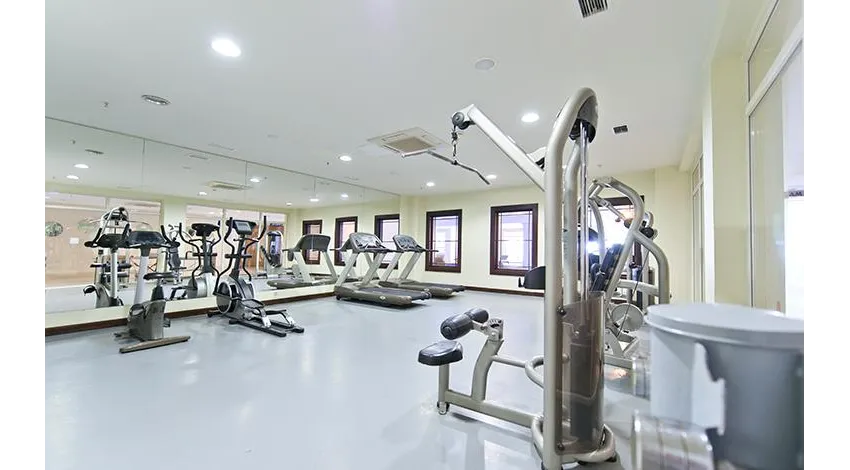 SEALIFE BUKET RESORT & BEACH HOTEL  5*-19