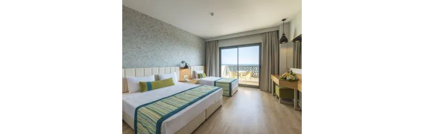 Calido Maris Hotel 5*-3