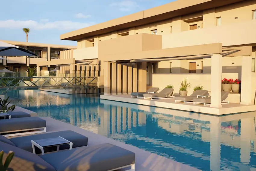 Euphoria Resort 5*-64