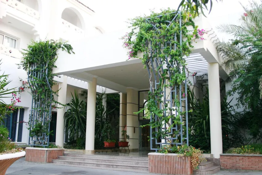 Tunisia Lodge 4*-3