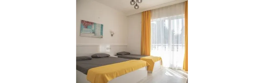 Aroma Butik Hotel 3*-4