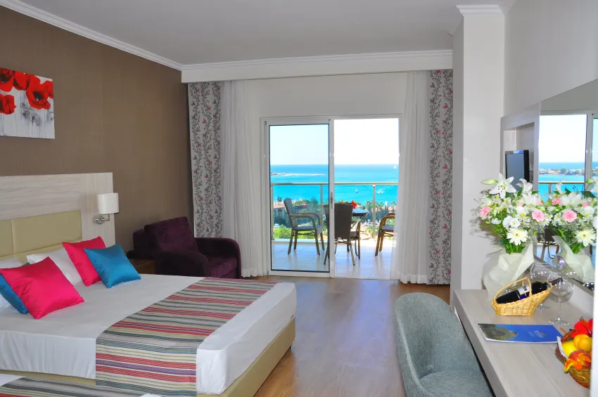 Side Prenses Resort Hotel & Spa 5*-6