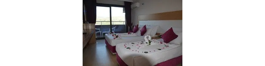 Drita Resort & Spa Hotel 5*-8