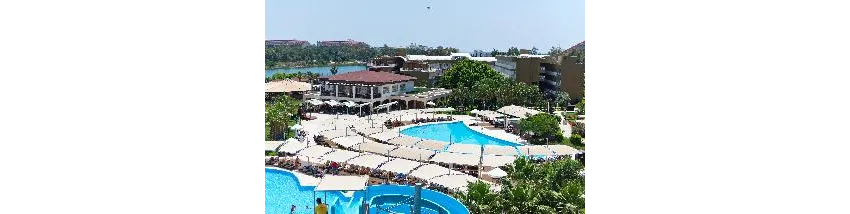 Marvida Family Eco (Ex.Otium Family Eco) 5*-170