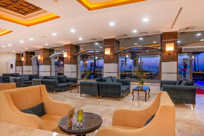 ARMAS LABADA HOTEL  5*-13