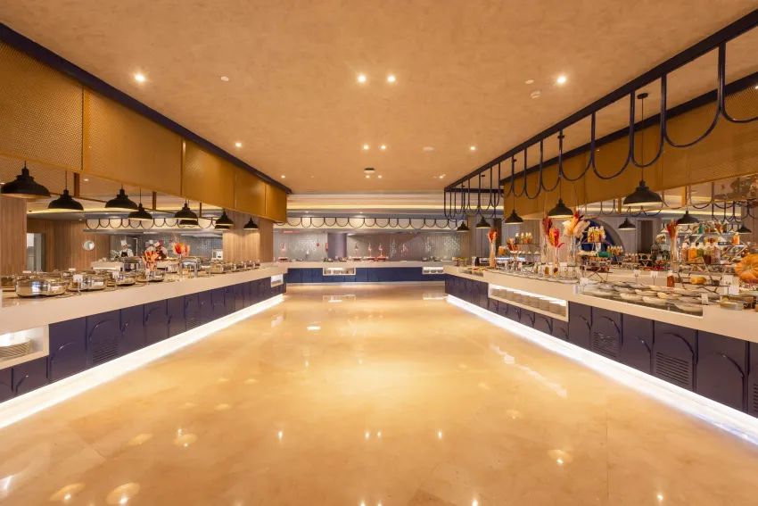 Rixos Radamis Sharm El Sheikh Resort 5*-18