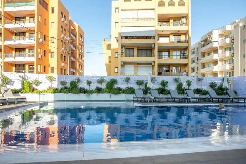 Best Western Plus Larco Hotel 4*-1