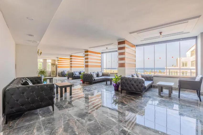 AKDORA ELITE HOTEL & SPA  4*-8