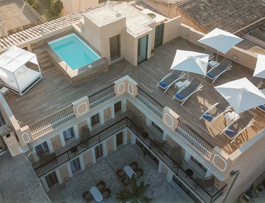 Petit Sant Miquel 4*-34