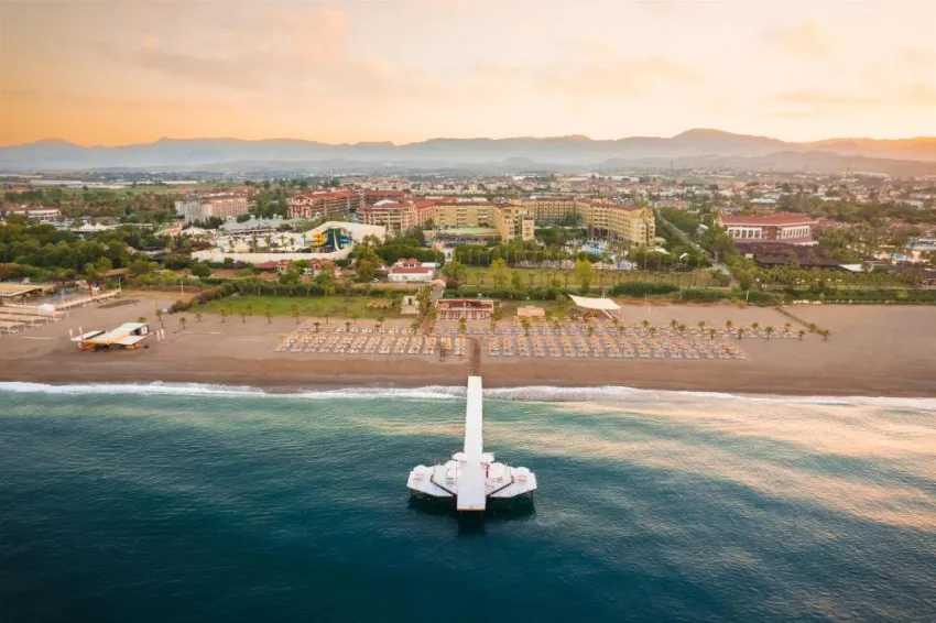 Selectum Family Resort Side 5*-1