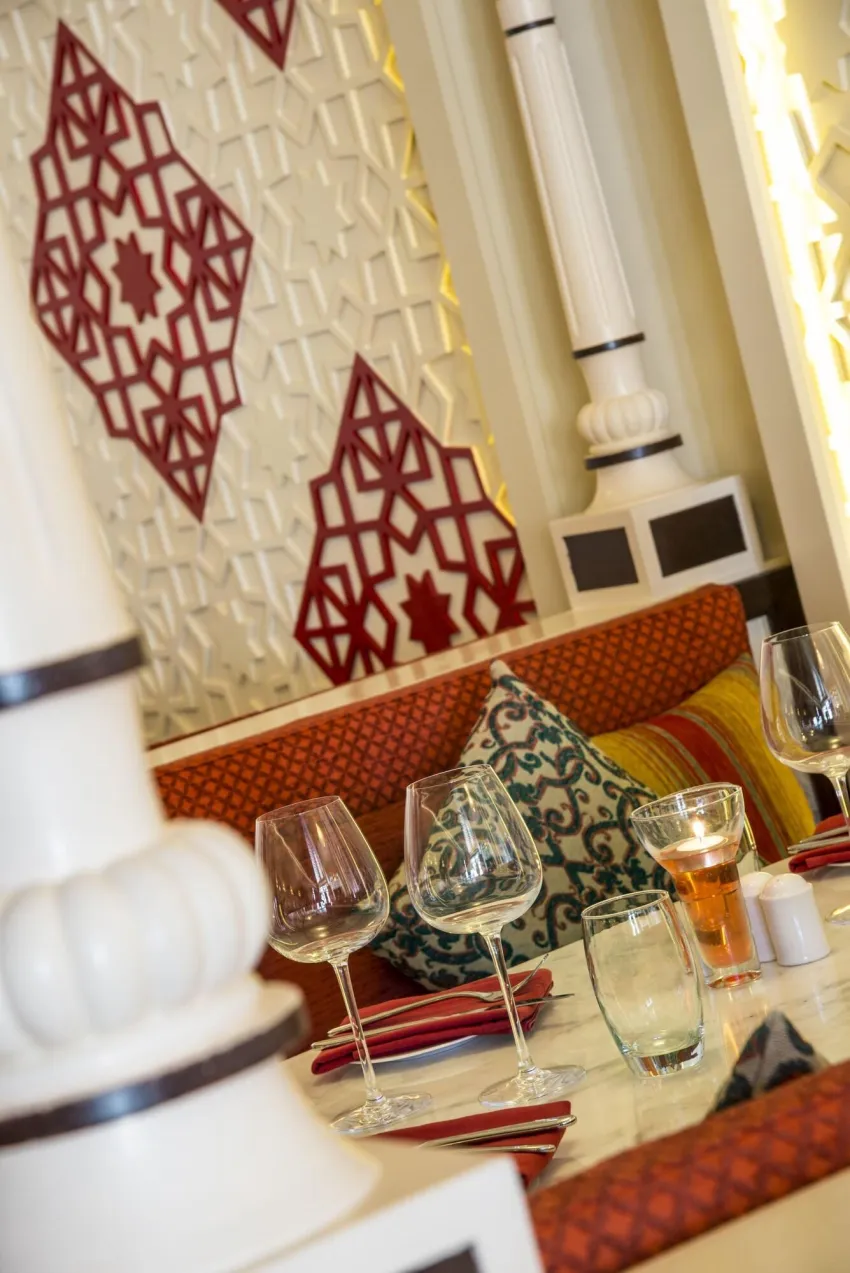 Radisson Blu Resort & Thalasso Hammamet 5*-190