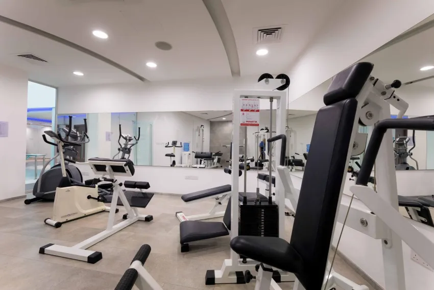 Tasia Maris Beach and Spa 4*-68