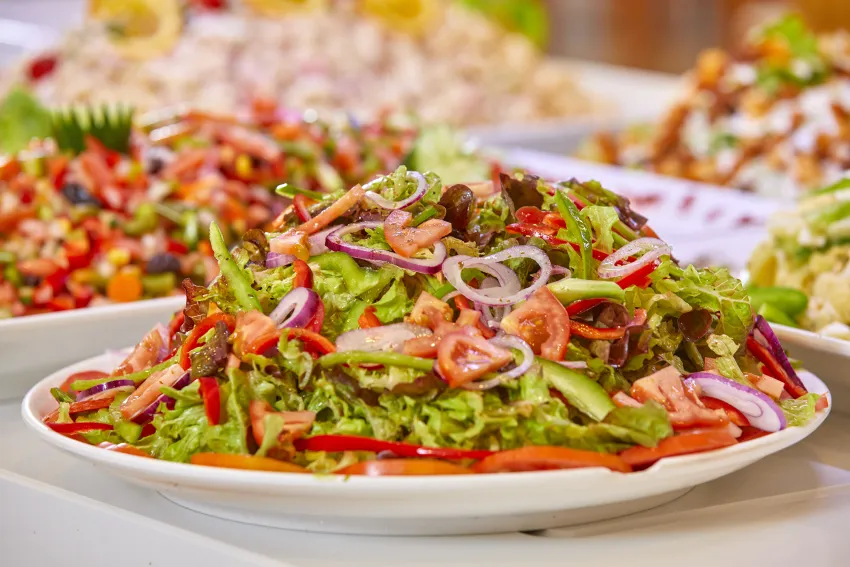 Gavimar La Mirada Club Resort -68