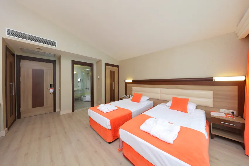 Sueno Hotels Beach Side 5*-21