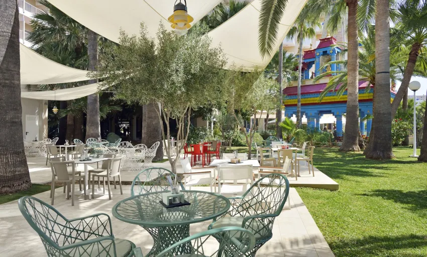 Sol Katmandu Park and Resort 4*-13