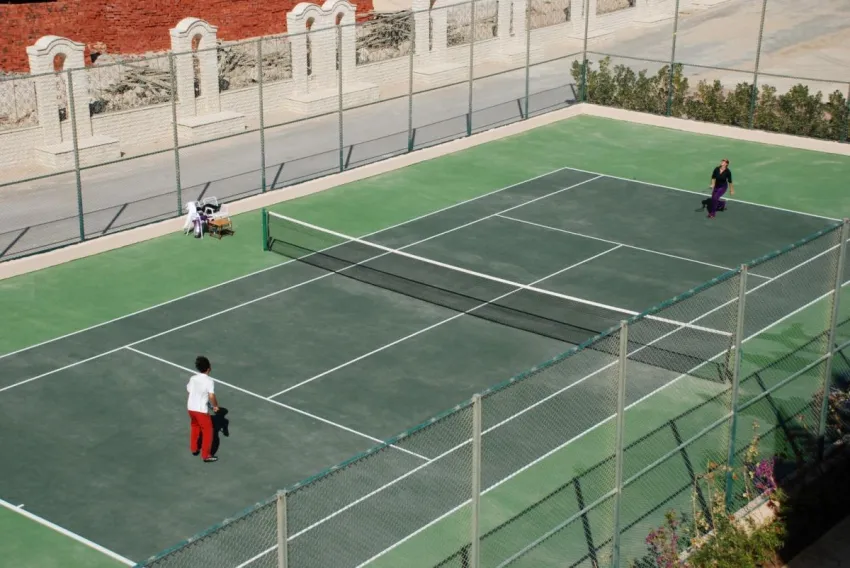 Pyramisa Beach Resort Sahl Hasheesh 5*-93