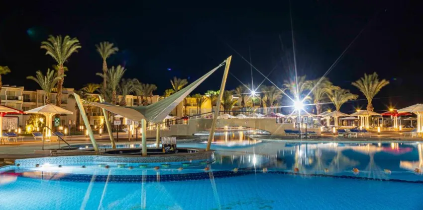 AMARINA ABU SOMA RESORT & AQUA PARK  5*-23