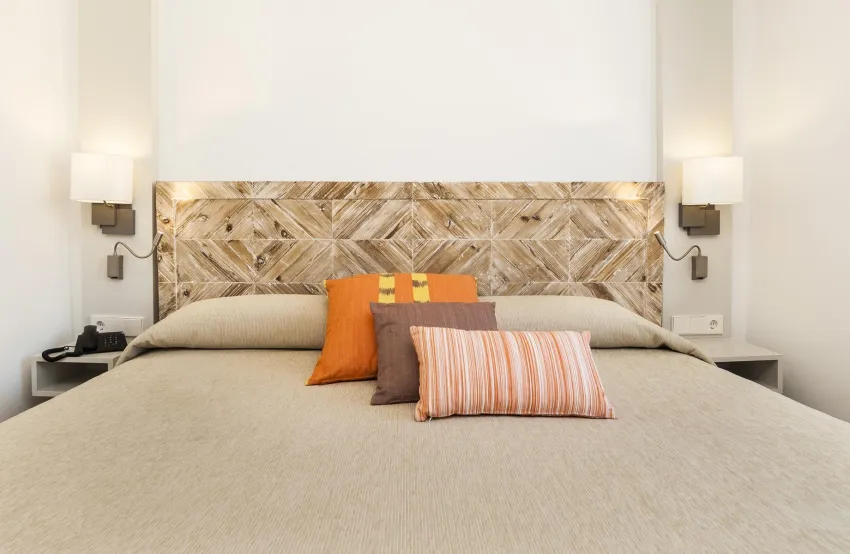 Niu Hotel Hoposa 4*-11