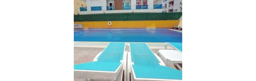 Kleopatra Arsi Hotel 3*-27
