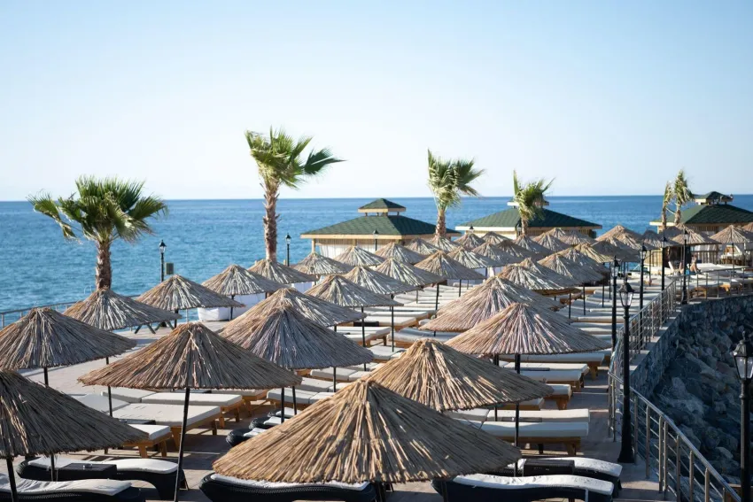 Riverside Garden Resort 4*-2