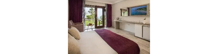 Flora Garden Beach (Adults Only 16+) 5*-267