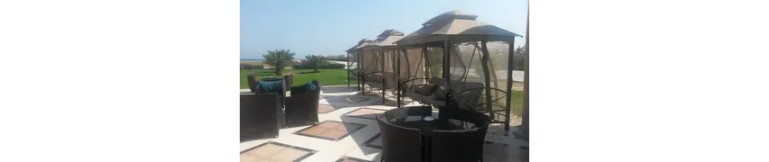 Gravity Hotel & Aqua Park Sahl Hasheesh 5*-123