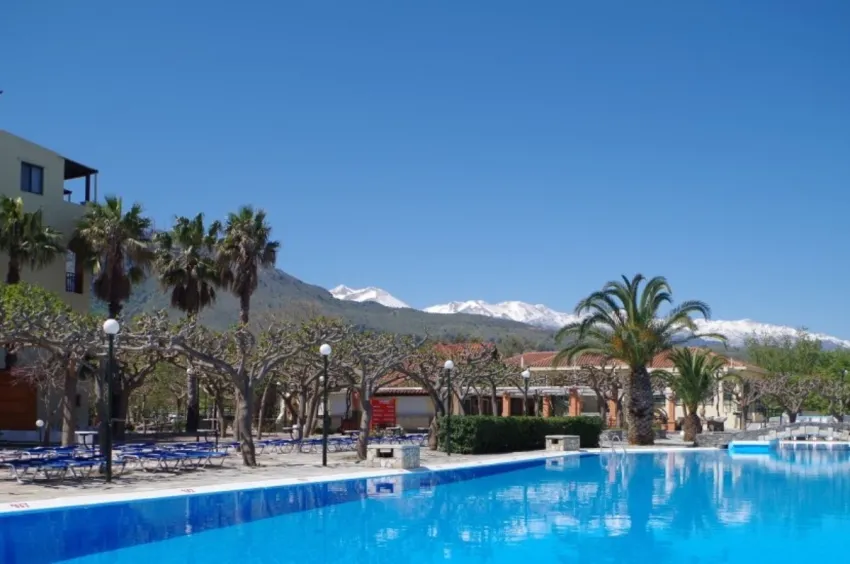 Mare Monte Beach 4*-2