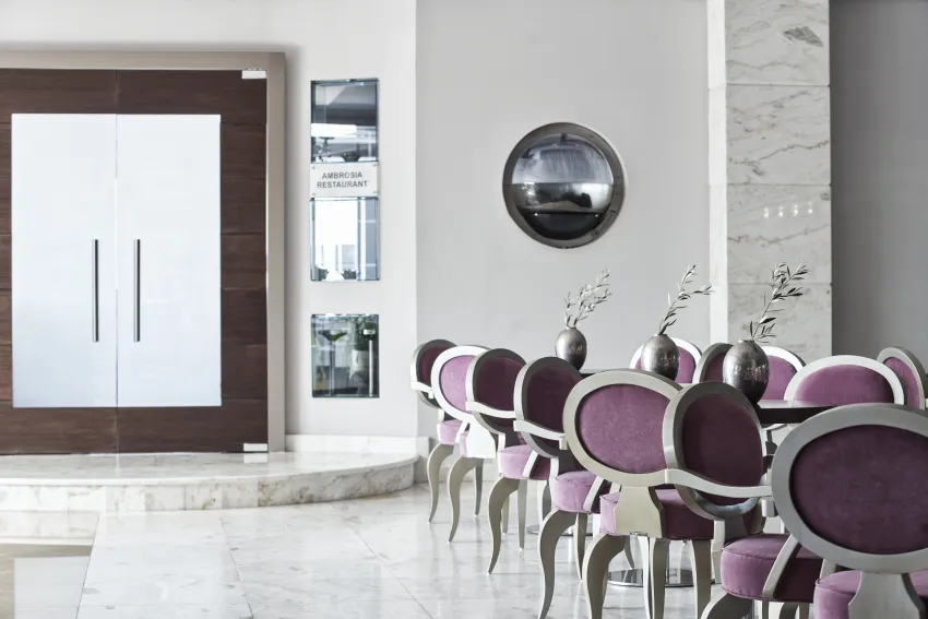 Lesante Classic Luxury Hotel & Spa 5*-10