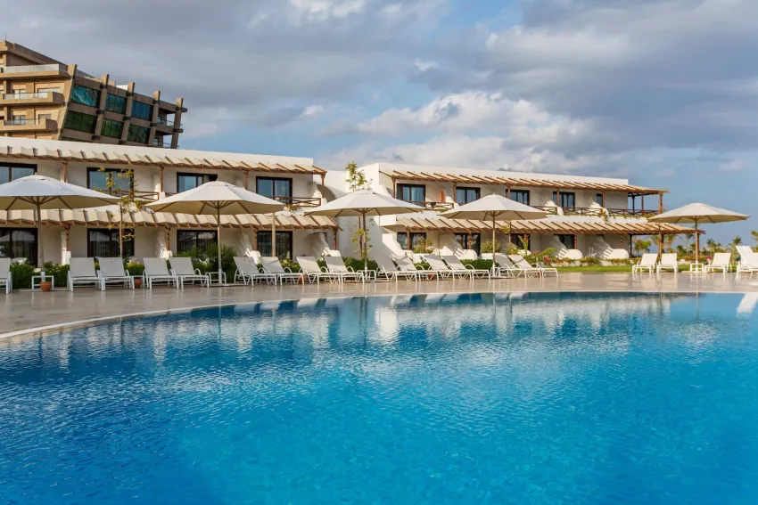 Noah's Ark Deluxe Hotel & Spa 5*-19